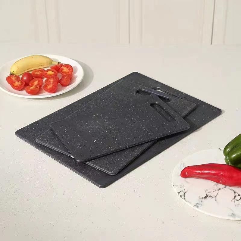 MoldShield Kitchen Cutting Board Set – Modern Anti-Mold Plastic Boards