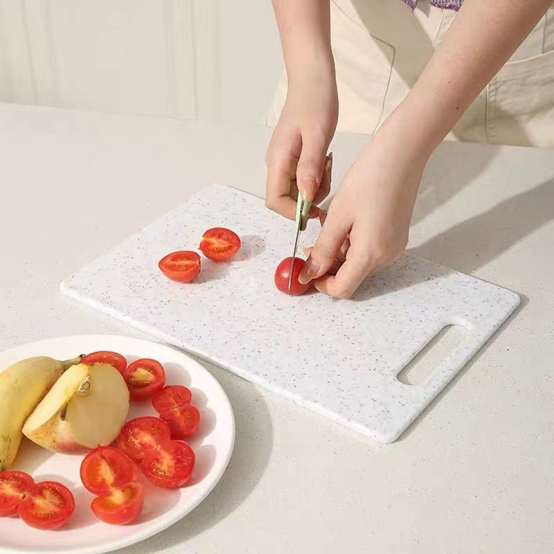 MoldShield Kitchen Cutting Board Set – Modern Anti-Mold Plastic Boards