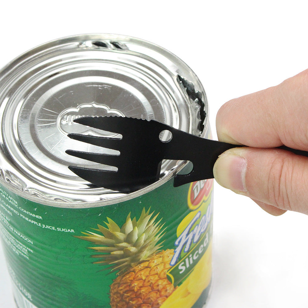 Stainless Steel Spork