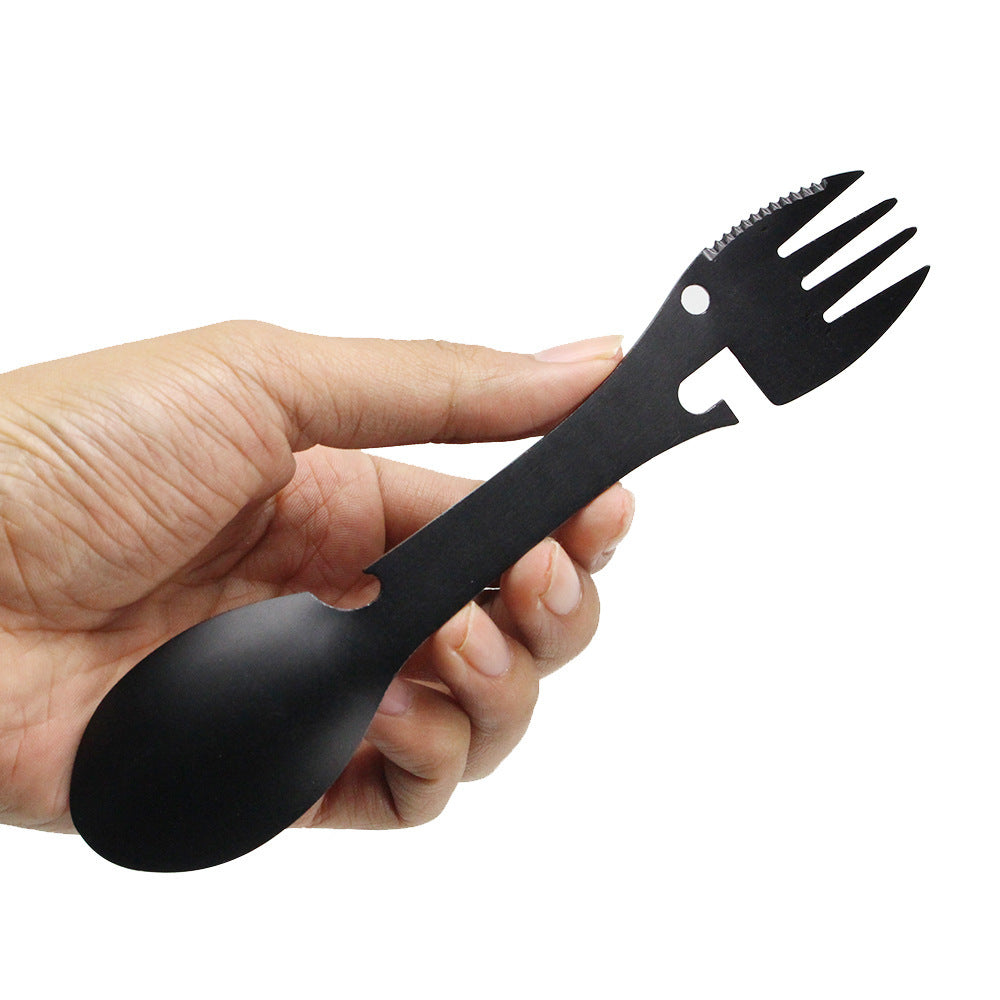 Stainless Steel Spork