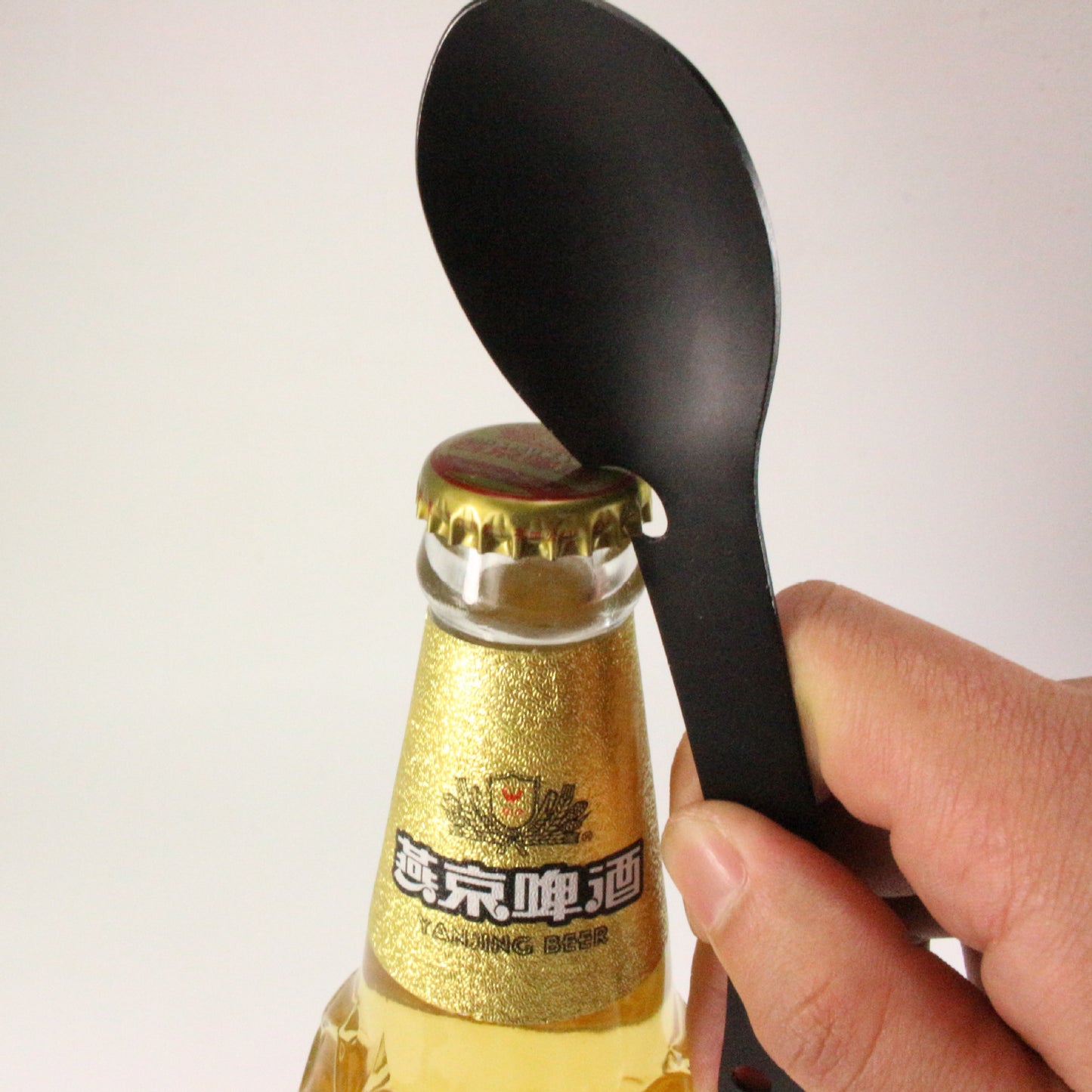 Stainless Steel Spork