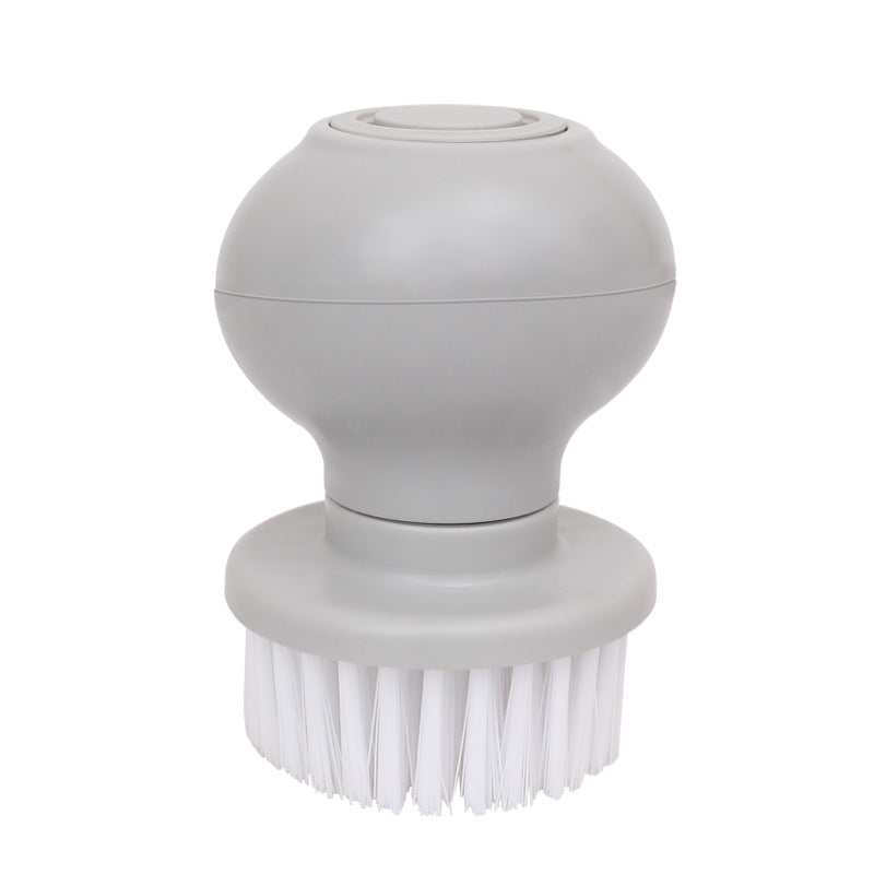 FoamForce Brush – Smart Spray Electric Kitchen Scrubber
