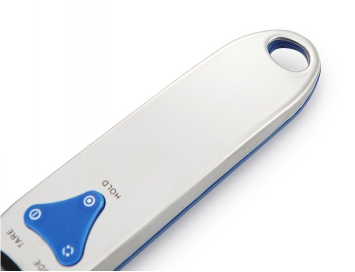 Digital Measuring Spoon with Detachable Heads