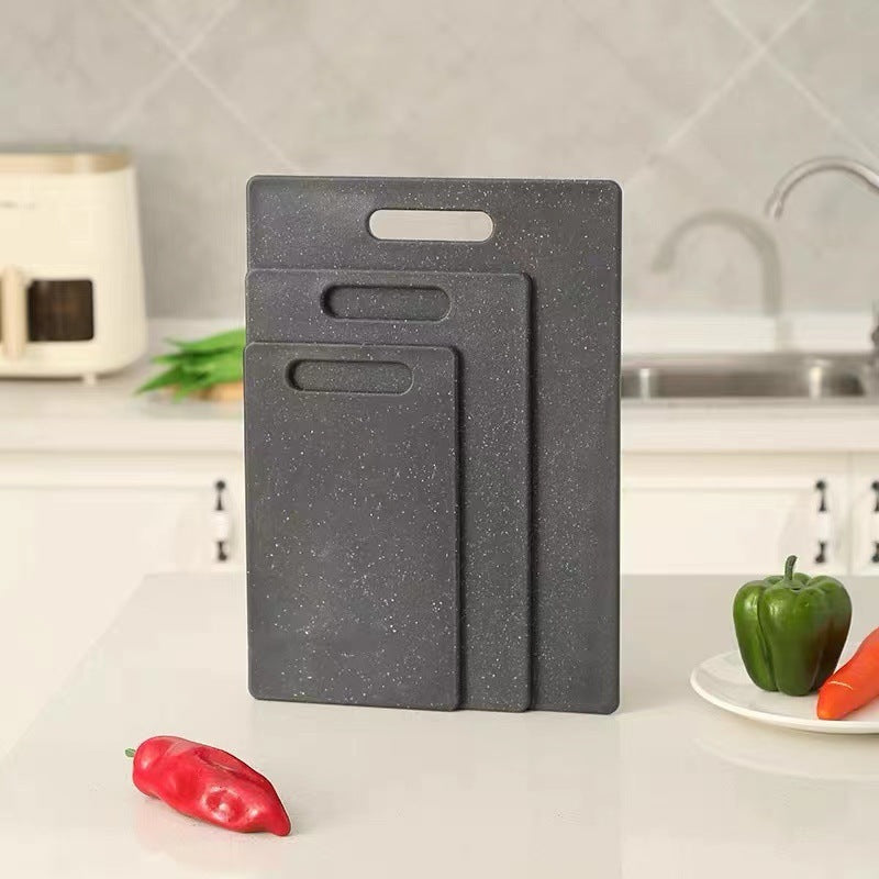 MoldShield Kitchen Cutting Board Set – Modern Anti-Mold Plastic Boards