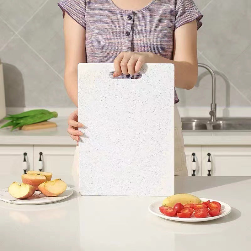 MoldShield Kitchen Cutting Board Set – Modern Anti-Mold Plastic Boards