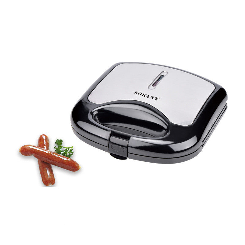 SausageMaster Pro 750 – Automatic Temperature Control Sausage Maker