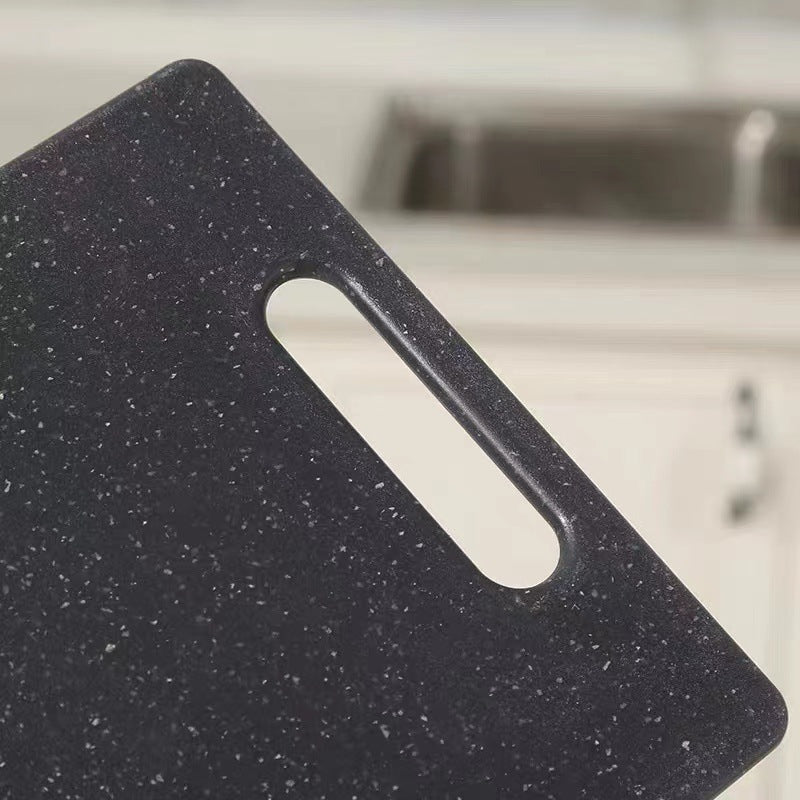 MoldShield Kitchen Cutting Board Set – Modern Anti-Mold Plastic Boards