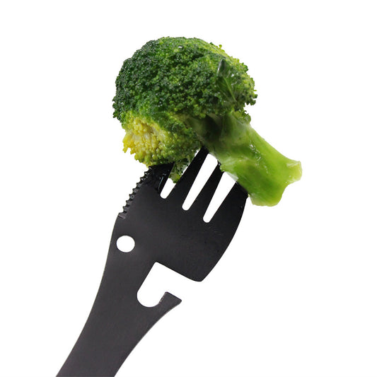 Stainless Steel Spork