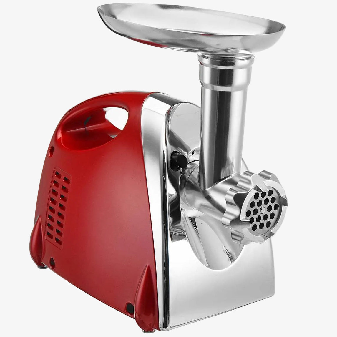Multi-Functional Electric Meat Grinder