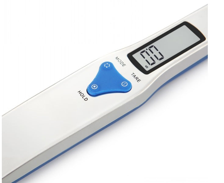 Digital Measuring Spoon with Detachable Heads