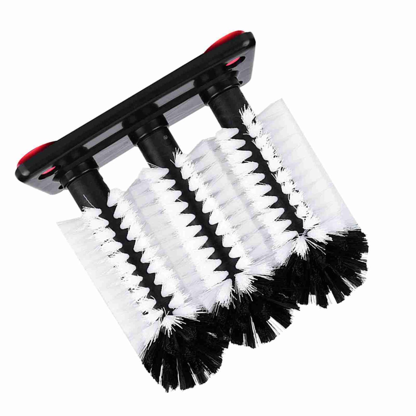 3-in-1 Bar Glass Cup Washer with Suction Cup Base