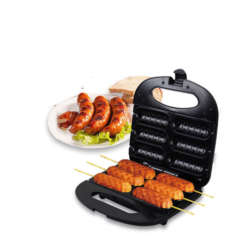 SausageMaster Pro 750 –  Automatic Temperature Control Sausage Maker