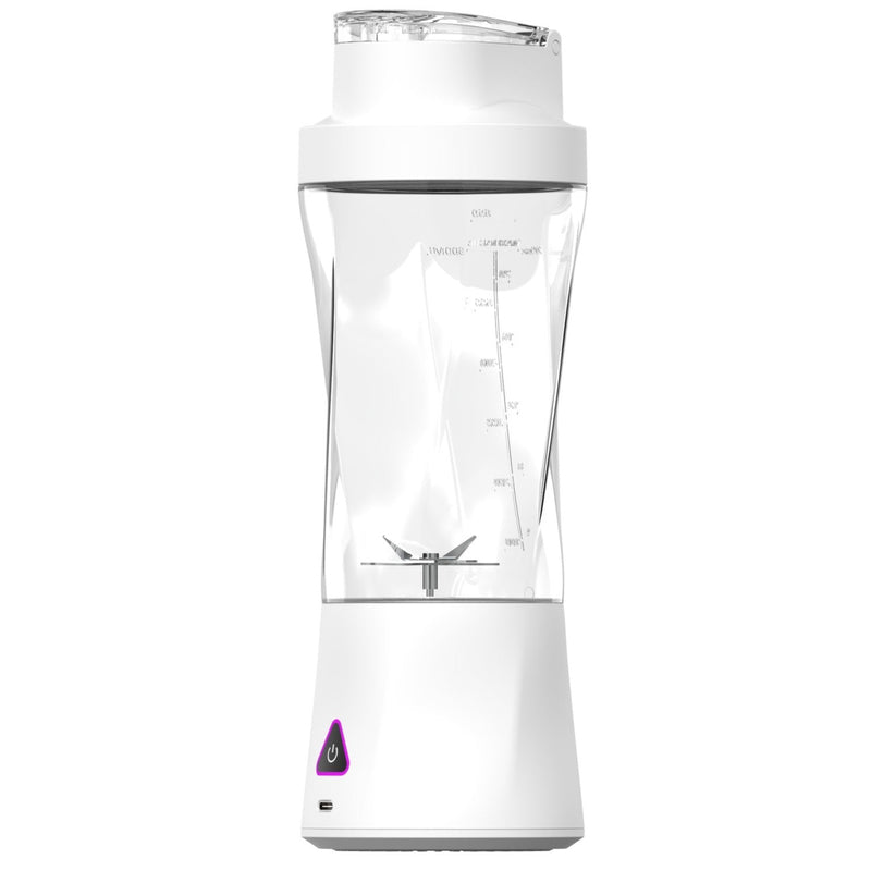 2-in-1 Portable Blender and Water Bottle