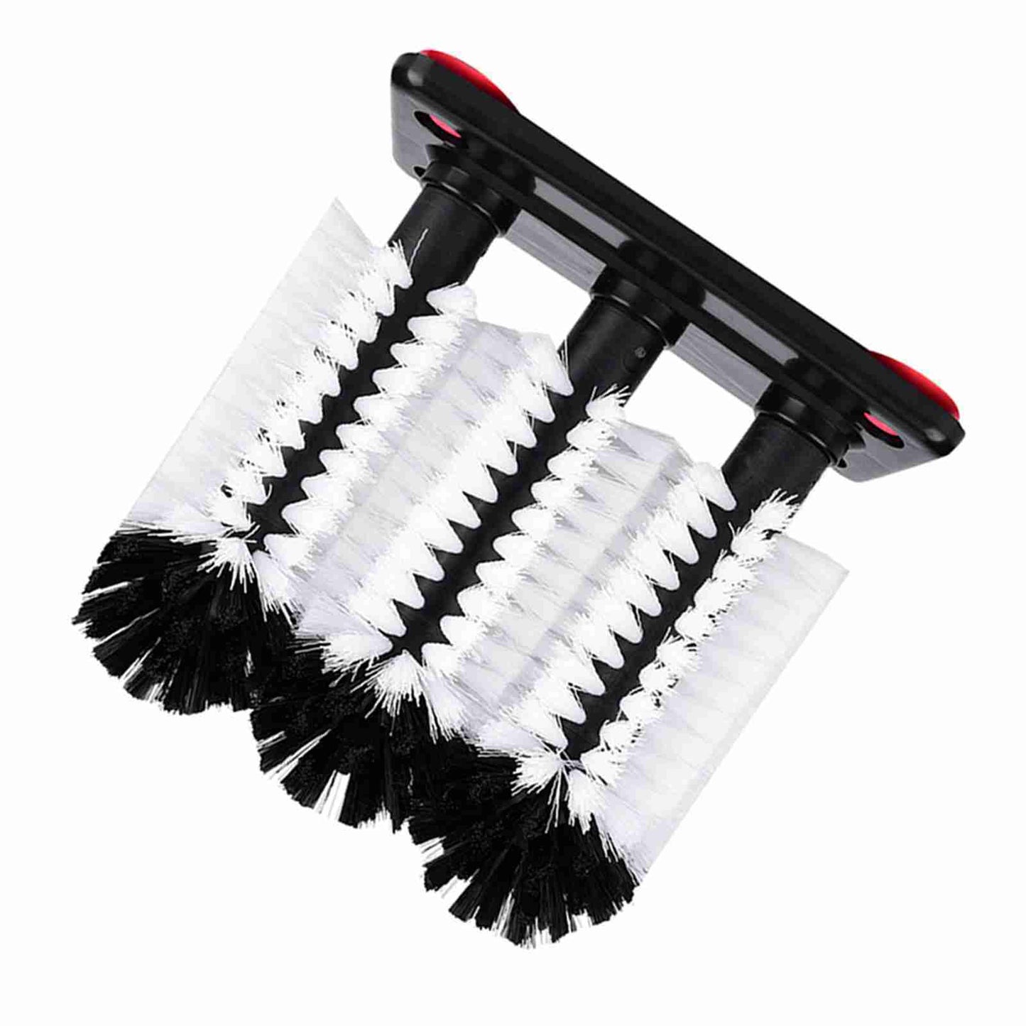 3-in-1 Bar Glass Cup Washer with Suction Cup Base