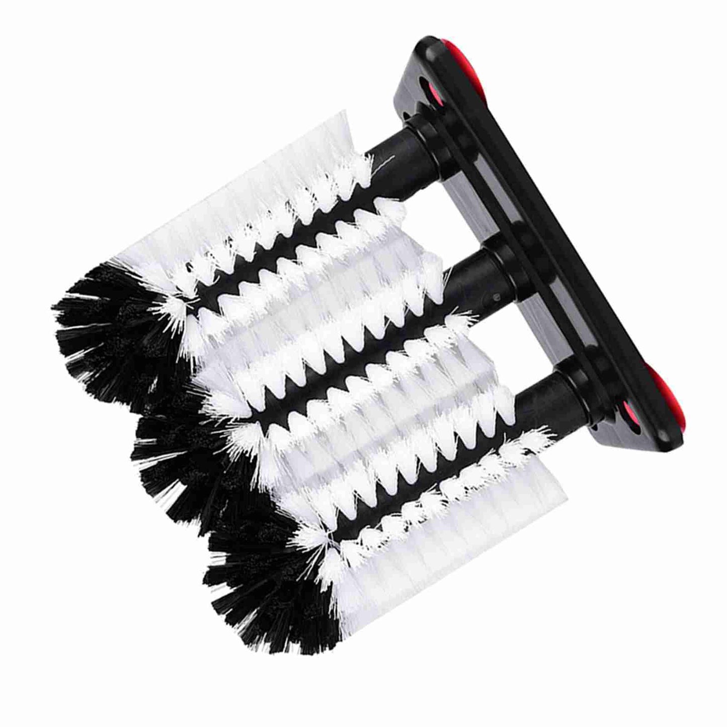 3-in-1 Bar Glass Cup Washer with Suction Cup Base