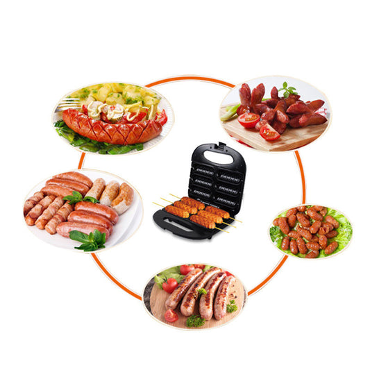 SausageMaster Pro 750 –  Automatic Temperature Control Sausage Maker