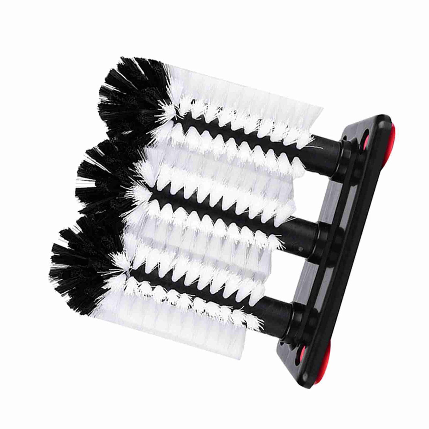 3-in-1 Bar Glass Cup Washer with Suction Cup Base